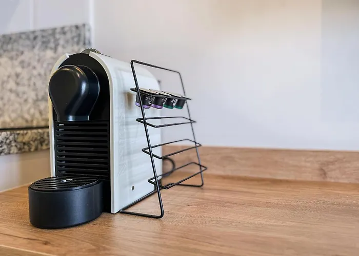 Apto 902 Luxuoso | Piscina, A/C E Wi-Fi 500 Mb
