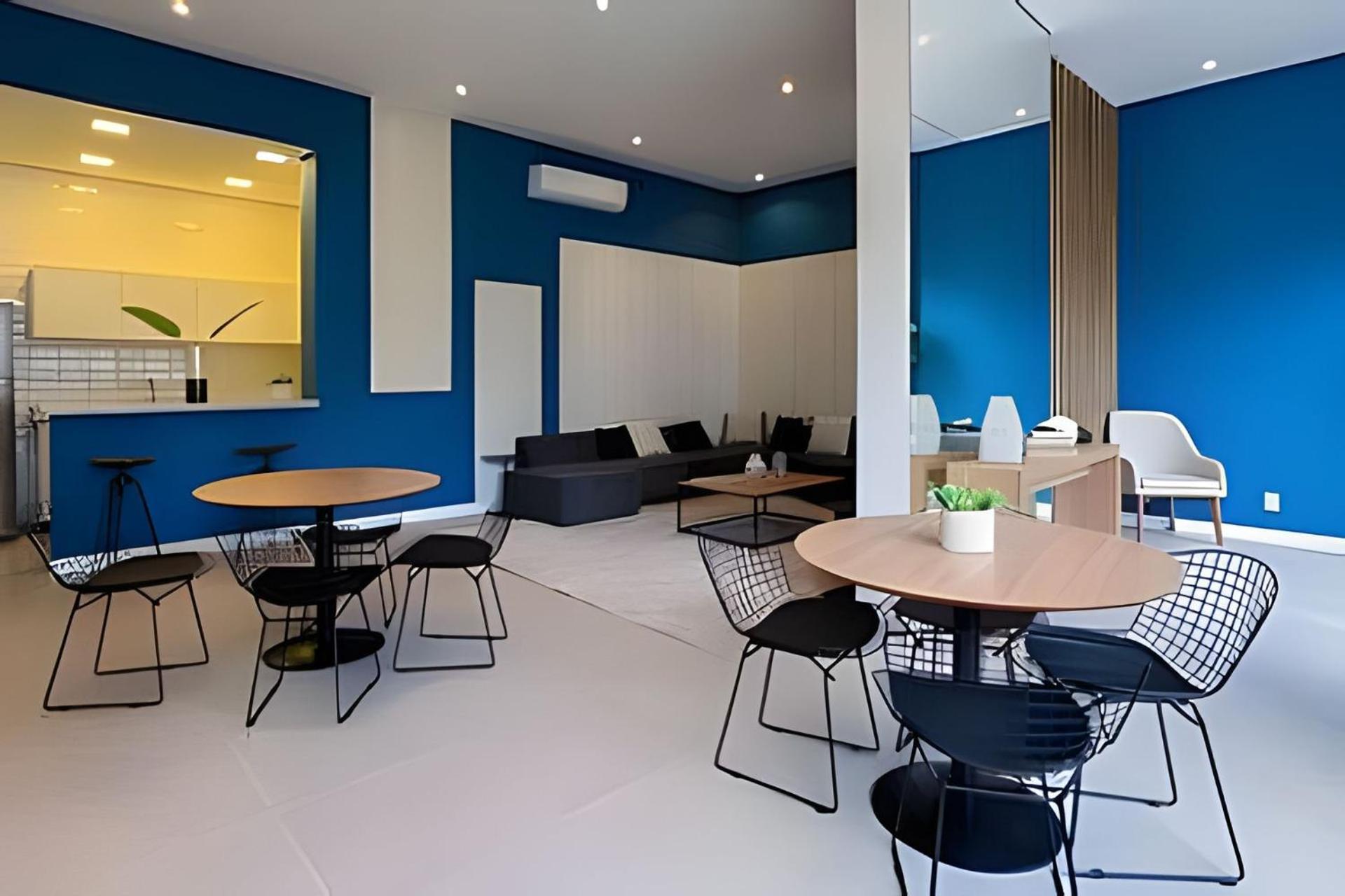 Apartment Apto 902 Luxuoso | Piscina, A/c E Wi-fi 500 Mb *