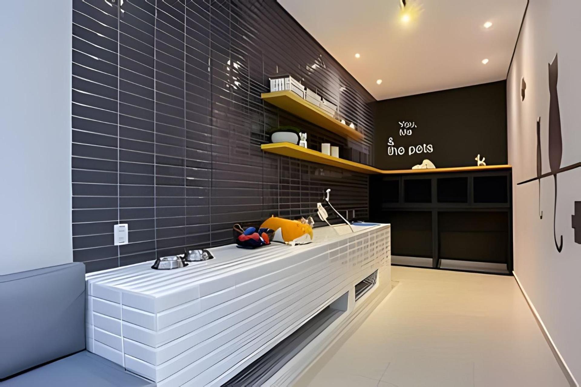 Apartment Apto 902 Luxuoso | Piscina, A/c E Wi-fi 500 Mb *