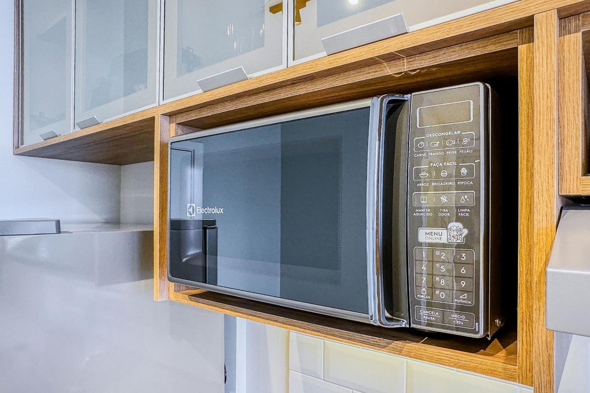 Apartment Apto 902 Luxuoso | Piscina, A/c E Wi-fi 500 Mb *